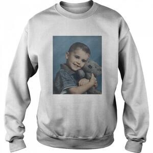Justin Bieber Merch Bieber Bear Sweatshirt